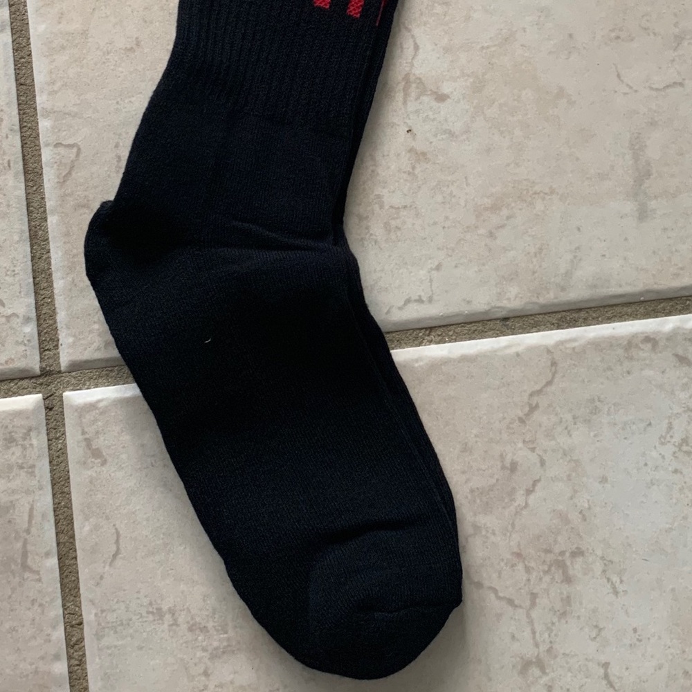 Rogue Fitness Socks